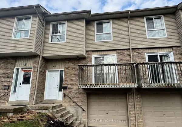 5536 Montevideo RD #44, Mississauga, ON L5N 2P4
