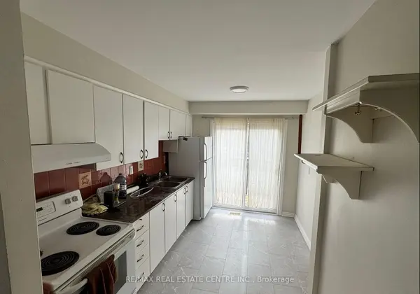 5536 Montevideo RD #44, Mississauga, ON L5N 2P4