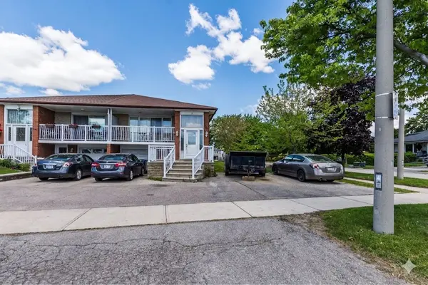 783 Annamore RD, Mississauga, ON L4Y 2V6