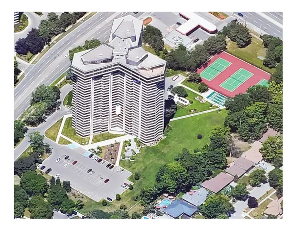 1300 Bloor ST #306, Mississauga, ON L4Y 3Z2