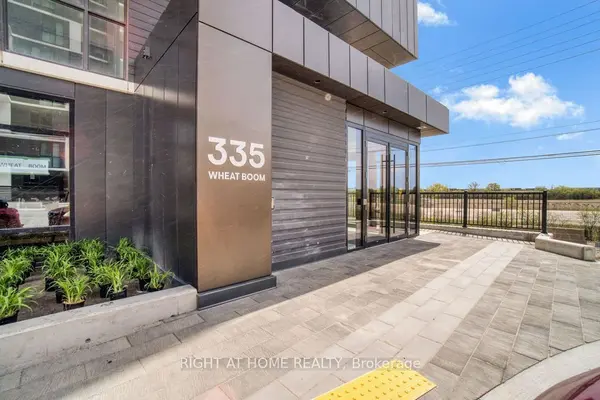 335 Wheat Boom DR #304, Oakville, ON L6H 7Y1