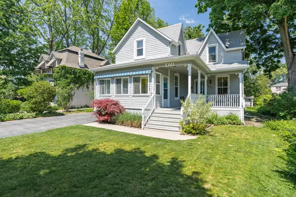 473 Nelson AVE, Burlington, ON L7S 1N4