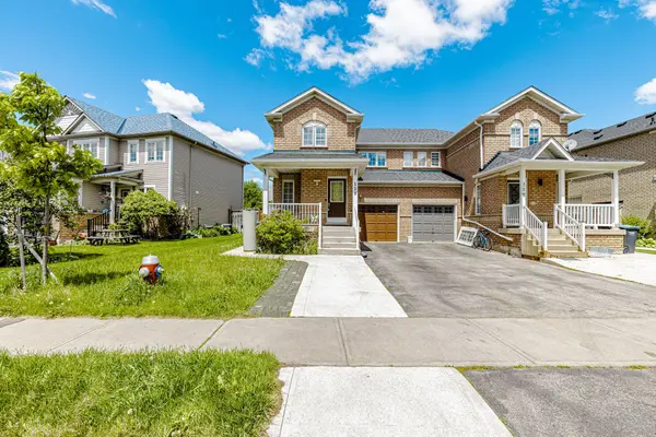 120 Viceroy CRES, Brampton, ON L7A 1V4