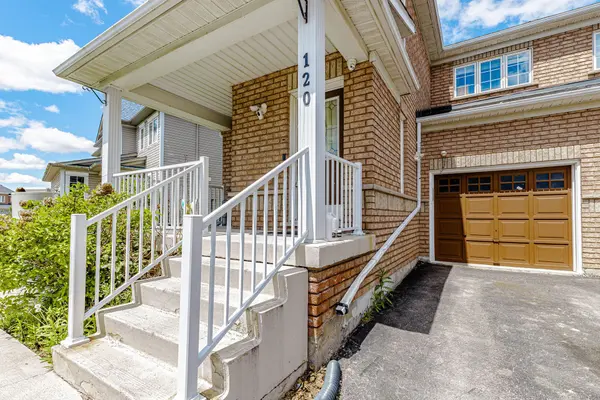 120 Viceroy CRES, Brampton, ON L7A 1V4