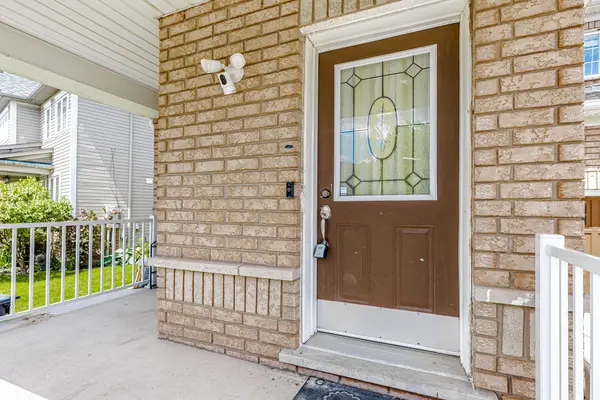 120 Viceroy CRES, Brampton, ON L7A 1V4