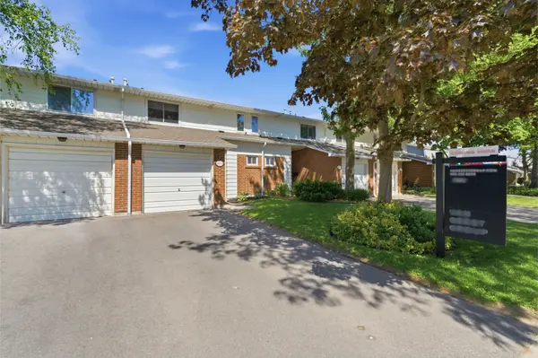 481 Woodview RD #4, Burlington, ON L7N 2Z9
