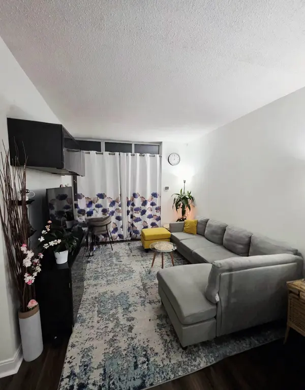 80 Absolute AVE #801, Mississauga, ON L4Z 0A2