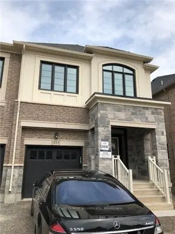 1113 Hamman WAY, Milton, ON L9E 1K2