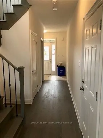 1113 Hamman WAY, Milton, ON L9E 1K2