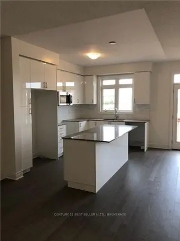 1113 Hamman WAY, Milton, ON L9E 1K2