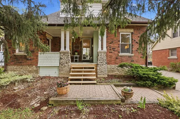 123 Mill ST S, Brampton, ON L6Y 1T4