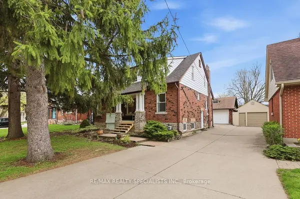 123 Mill ST S, Brampton, ON L6Y 1T4