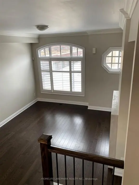 275 Royalton Common #53, Oakville, ON L6H 2H2
