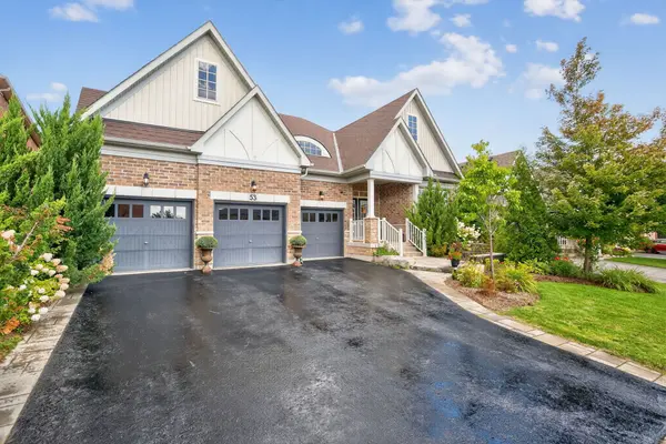 53 Anderson AVE, Mono, ON L9W 6T2