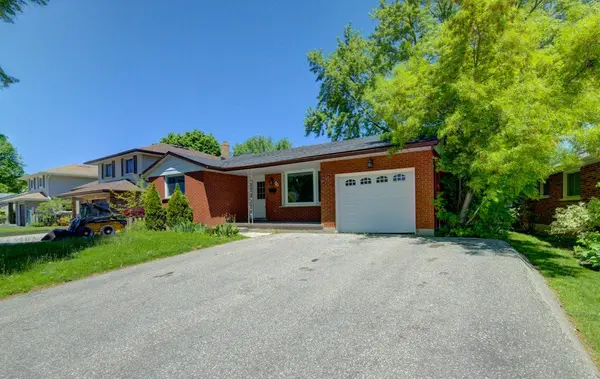 80 Lower Canada CRES, Kitchener, ON N2P 1E8