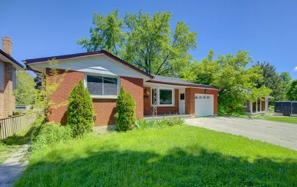 80 Lower Canada CRES, Kitchener, ON N2P 1E8