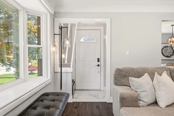 101 Irene AVE, Hamilton, ON L8G 2B1