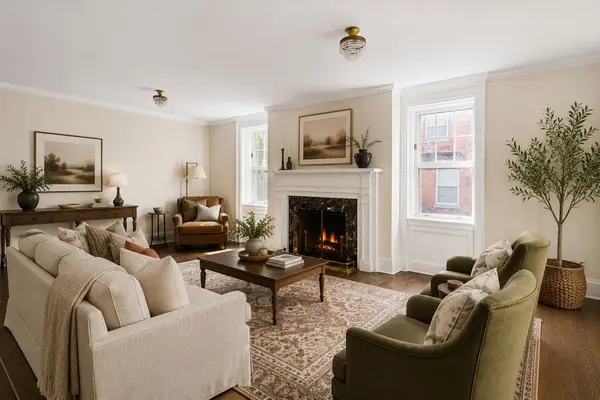 15 Trafalgar ST, St. Catharines, ON L2R 3L9