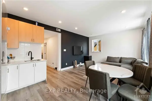227 BLACKBURN AVE, Lower Town - Sandy Hill, ON K1N 8A9