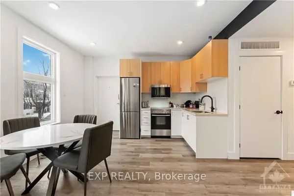 227 BLACKBURN AVE, Lower Town - Sandy Hill, ON K1N 8A9