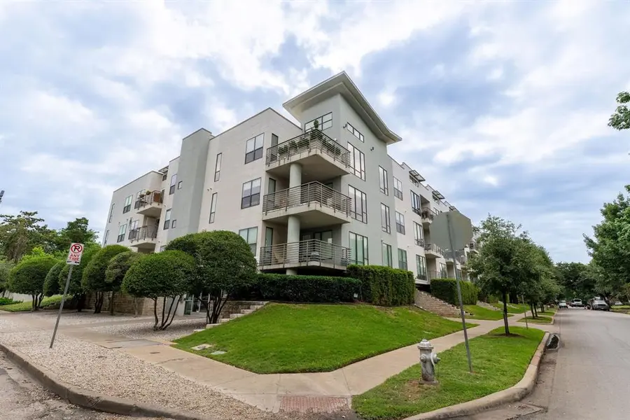 4040 N Hall Street #201, Dallas, TX 75219