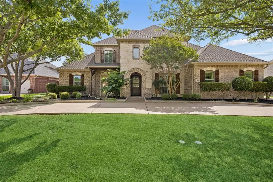 7406 Ramblewood Drive, Garland, TX 75044
