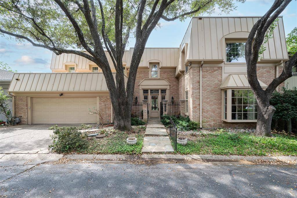 5826 Farquhar Lane, Dallas, TX 75209