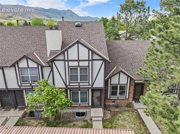 1632 Maitland CT, Colorado Springs, CO 80919