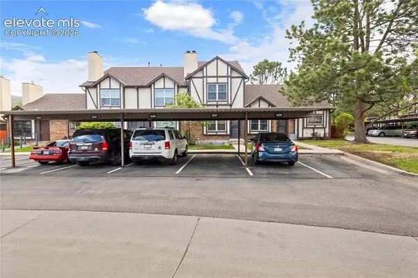 1632 Maitland CT, Colorado Springs, CO 80919