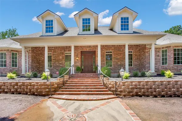 48 Summit Oaks Circle, Denison, TX 75020