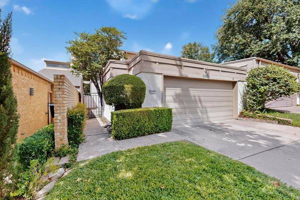6437 Cedar Hollow Drive, Dallas, TX 75248