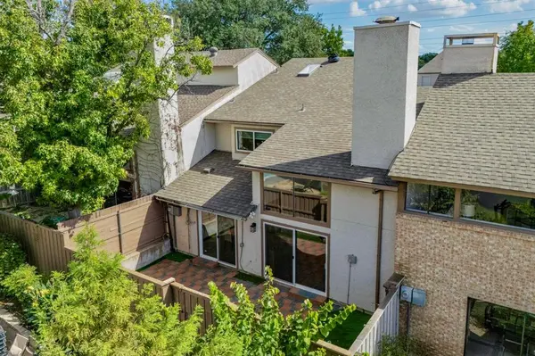 6437 Cedar Hollow Drive, Dallas, TX 75248