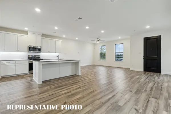 9476 Espalier Street, Frisco, TX 75035