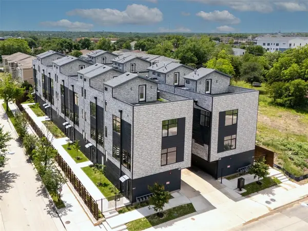 430 E 8th #103, Dallas, TX 75203