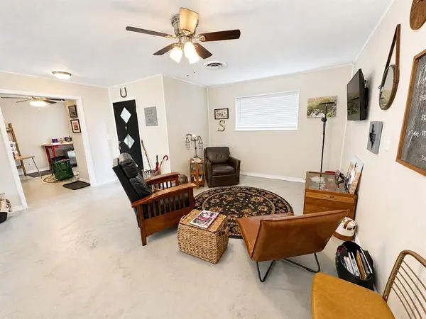 1507 Hulme Street, Bowie, TX 76230