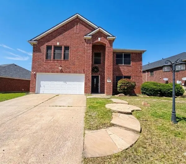 7405 Lake Whitney Drive, Arlington, TX 76002