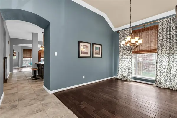 6054 Wallis Drive, Frisco, TX 75033