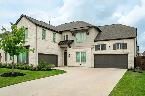 2360 Fallsview Court, Prosper, TX 75078