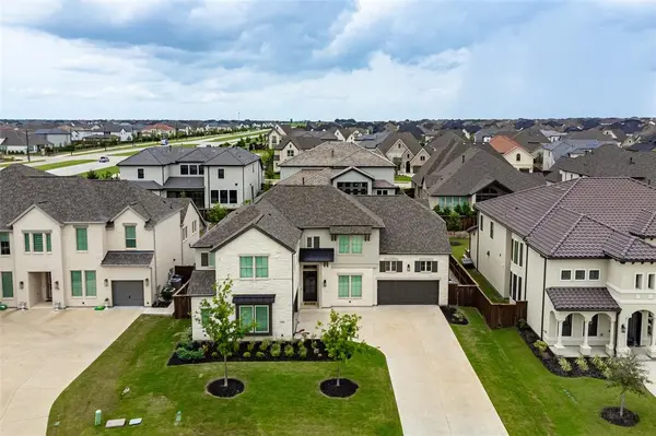 2360 Fallsview Court, Prosper, TX 75078
