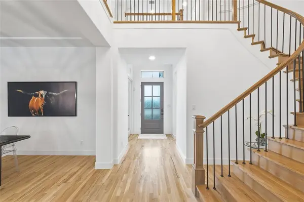 2360 Fallsview Court, Prosper, TX 75078
