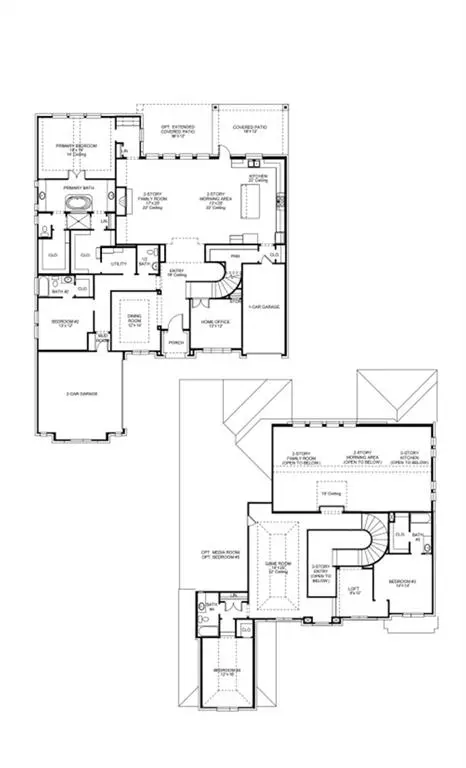 1032 Canyon Drive, Rockwall, TX 75087