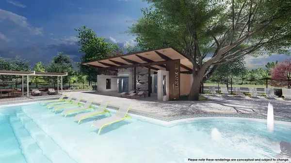 1032 Canyon Drive, Rockwall, TX 75087