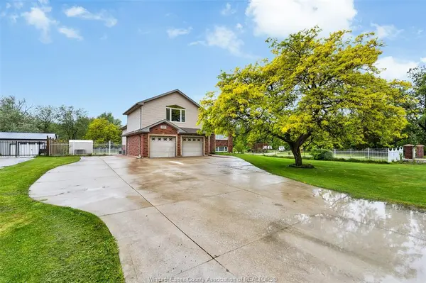 303 Gosfield Townline West, Essex, ON N8M 2X5