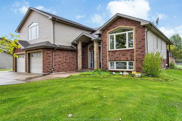 303 Gosfield Townline West, Essex, ON N8M 2X5