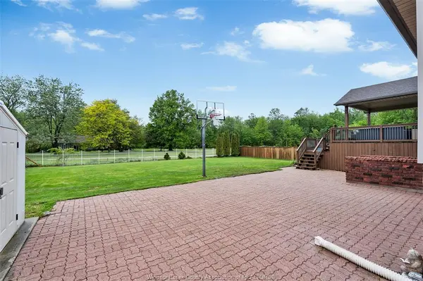 303 Gosfield Townline West, Essex, ON N8M 2X5