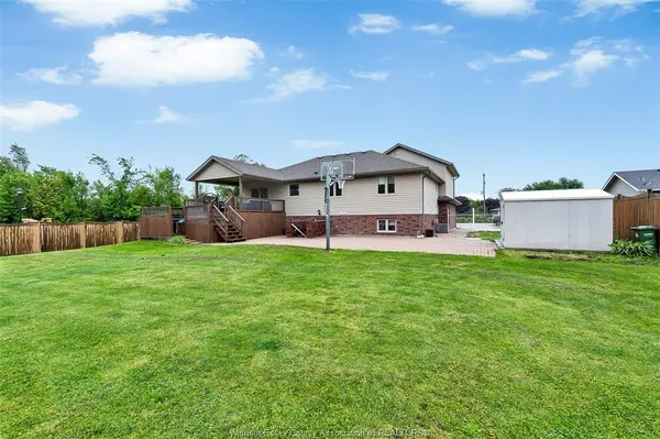 303 Gosfield Townline West, Essex, ON N8M 2X5