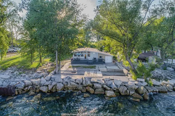 262 COTTERIE PARK, Leamington, ON N0P 2P0