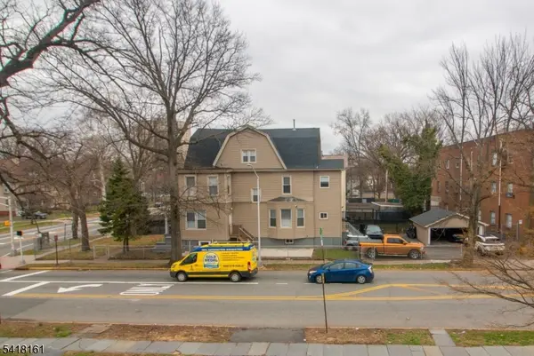 625 Park Ave, East Orange City, NJ 07017