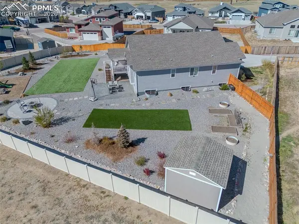 11073 Asbee ST, Peyton, CO 80831