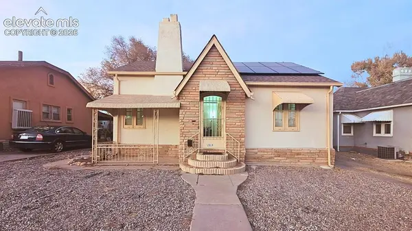 1513 E 4th ST, Pueblo, CO 81001
